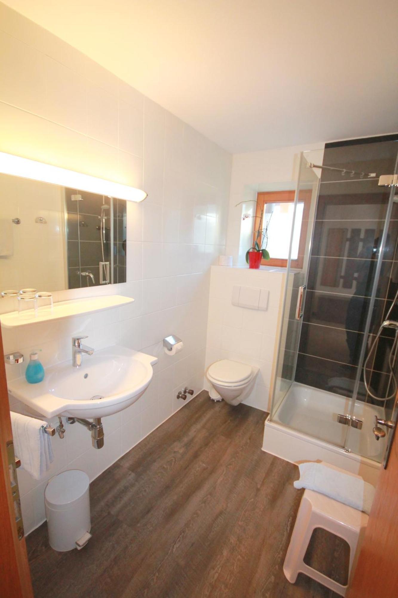 Superior Appartement met 2 Slaapkamers en Balkon