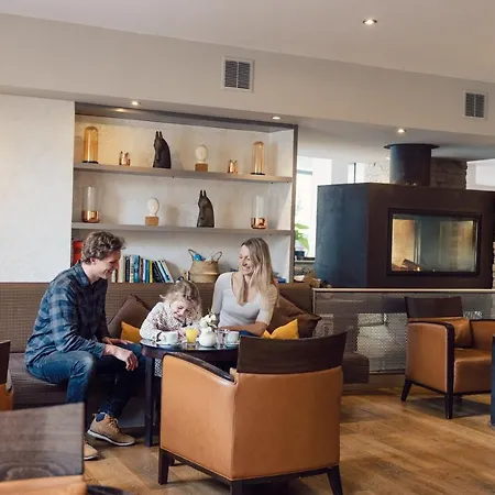 Hotel Bon Alpina-3