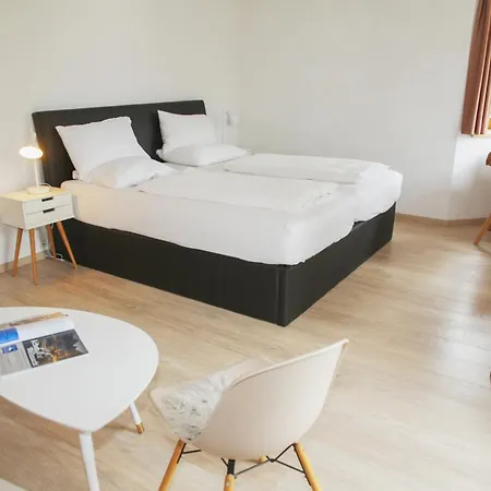 Hotel Sonnenhof - bed&breakfast&appartements-2
